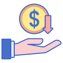 Reduce your cost